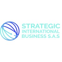 STRATEGIC INTERNATIONAL BUSINESS SAS logo, STRATEGIC INTERNATIONAL BUSINESS SAS contact details