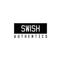 SWISH AUTHENTICS logo, SWISH AUTHENTICS contact details