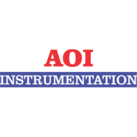 AOI Instrumentation logo, AOI Instrumentation contact details