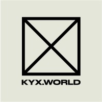 KYX logo, KYX contact details