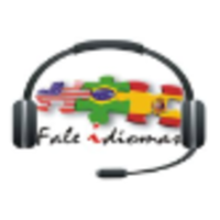 Fale Idiomas Online logo, Fale Idiomas Online contact details