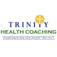 Trinity Health Coaching logo, Trinity Health Coaching contact details