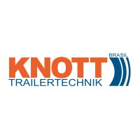 KNOTT Brasil logo, KNOTT Brasil contact details