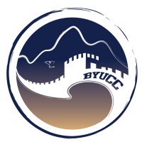 BYU China Conference logo, BYU China Conference contact details