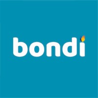 bondi - Community-focused Mobility 💙 logo, bondi - Community-focused Mobility 💙 contact details