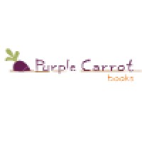 Purple Carrot Books logo, Purple Carrot Books contact details