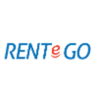 RENTeGO logo, RENTeGO contact details