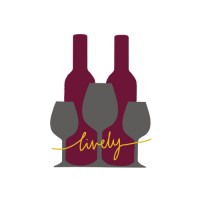 Lively Wine logo, Lively Wine contact details