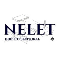 NELET - Núcleo de Direito Eleitoral PUCPR logo, NELET - Núcleo de Direito Eleitoral PUCPR contact details