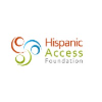 Hispanic Access Foundation logo, Hispanic Access Foundation contact details