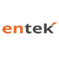 Entek Limited logo, Entek Limited contact details