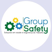 Group Safety logo, Group Safety contact details