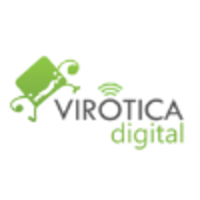 Virótica Digital logo, Virótica Digital contact details