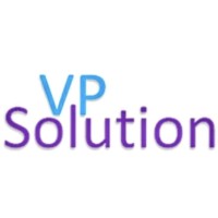 VP Solution logo, VP Solution contact details