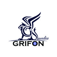 Grifon media logo, Grifon media contact details