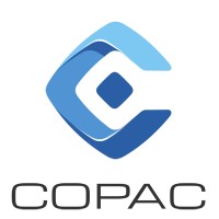 COPAC logo, COPAC contact details