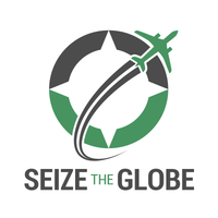 Seize the Globe, LLC logo, Seize the Globe, LLC contact details