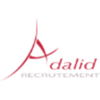 ADALID logo, ADALID contact details