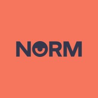 Norm Studio logo, Norm Studio contact details