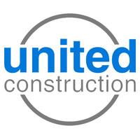 United Construction Company logo, United Construction Company contact details