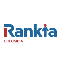 Rankia Colombia logo, Rankia Colombia contact details