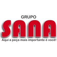 Sana Distribuidora logo, Sana Distribuidora contact details