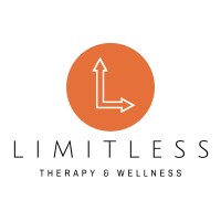 Limitless Therapy and Wellness logo, Limitless Therapy and Wellness contact details