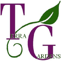 Terra Gardens logo, Terra Gardens contact details