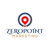 Zeropoint Marketing logo, Zeropoint Marketing contact details