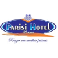 Parisi Hotel logo, Parisi Hotel contact details