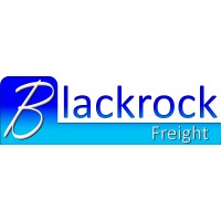 Blackrock Freight logo, Blackrock Freight contact details