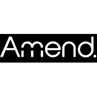 Amend Movement logo, Amend Movement contact details