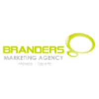 Branders Marketing Agency logo, Branders Marketing Agency contact details