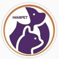 Novo Pet logo, Novo Pet contact details