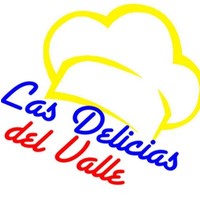 delicias del valle logo, delicias del valle contact details