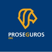 PROSEGUROS ERG logo, PROSEGUROS ERG contact details