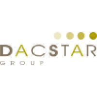 DacStar Group logo, DacStar Group contact details