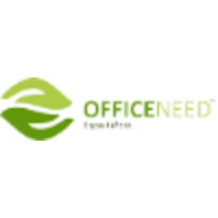 Officeneed logo, Officeneed contact details