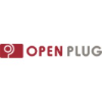 OpenPlug logo, OpenPlug contact details