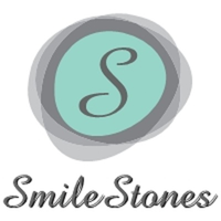 SmileStones logo, SmileStones contact details