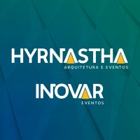 Hyrnastha-Inovar Eventos logo, Hyrnastha-Inovar Eventos contact details