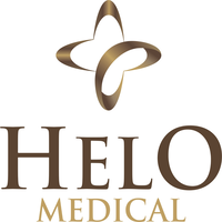 Helo Medical logo, Helo Medical contact details