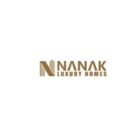 Nanak Luxury Homes logo, Nanak Luxury Homes contact details