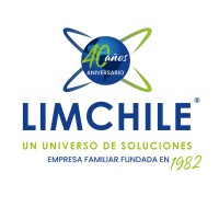 LIMCHILE logo, LIMCHILE contact details