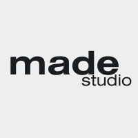 Made Studio logo, Made Studio contact details