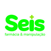 Rede SEIS Farmacias e Manipulação logo, Rede SEIS Farmacias e Manipulação contact details