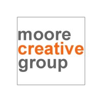 Moore Creative Group, Ltd logo, Moore Creative Group, Ltd contact details