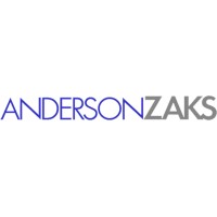 Anderson Zaks Limited logo, Anderson Zaks Limited contact details