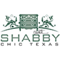 Shabby Chic Texas logo, Shabby Chic Texas contact details