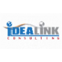 IdeaLink Consulting logo, IdeaLink Consulting contact details